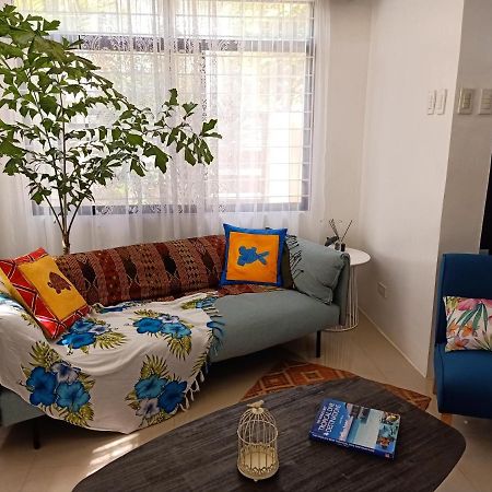 Aj'S Haven Homestay Cebú Exterior foto